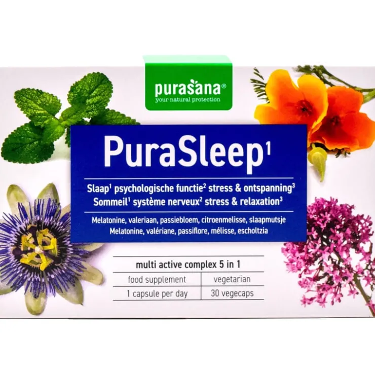 PuraSleep<Pit&Pit Outlet