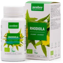 Rhodiola capsules bio<Pit&Pit Flash Sale