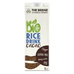 Rijstdrink cacao bio<Pit&Pit Discount