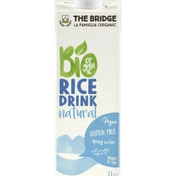 Rijstdrink puur bio<Pit&Pit Best Sale