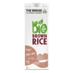 Rijstdrink volkoren bio<Pit&Pit Flash Sale