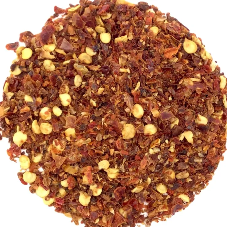 Rode Jalapeno chillipeper stukjes<Pit&Pit Cheap