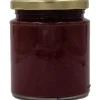 Rode vruchten jam met agave bio<Pit&Pit New