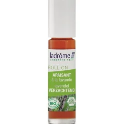 Roll'on verzachtend lavendel bio<Pit&Pit New