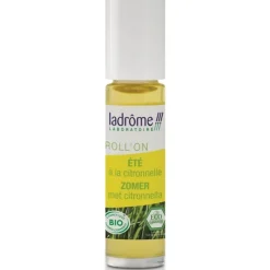 Roll'on zomer citronella bio<Pit&Pit Best