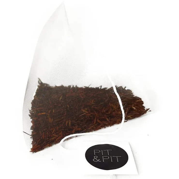Rooibos bio in theezakjes<Pit&Pit Online