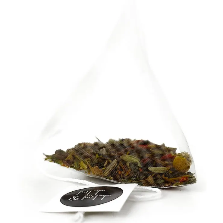 Rooibos relax bio in theezakjes<Pit&Pit Best Sale