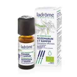 Rozemarijn etherische olie bio<Pit&Pit Fashion