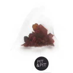 Rozenbottels bio in theezakjes<Pit&Pit New
