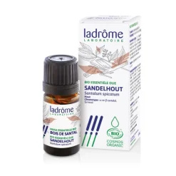 Sandelhout etherische olie bio<Pit&Pit Online