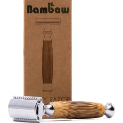 Scheermes bamboe<Pit&Pit Best Sale