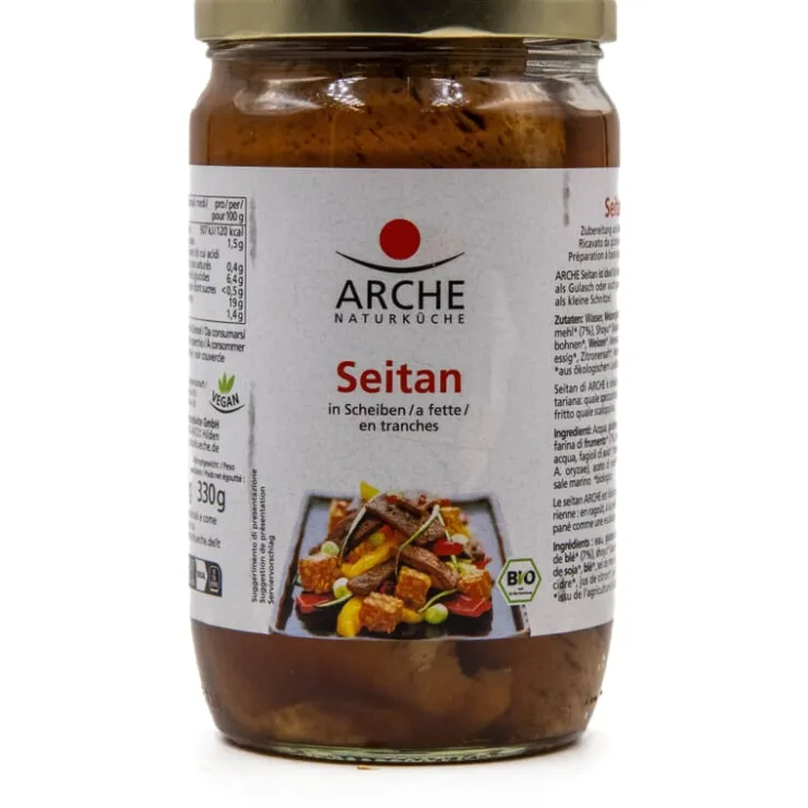 Seitan stukjes bio<Pit&Pit Flash Sale