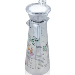 Shaker voor vinaigrette<Pit&Pit Outlet