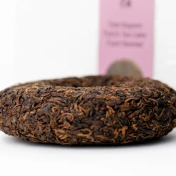 Shou pu'er thee cake bio<Pit&Pit Online