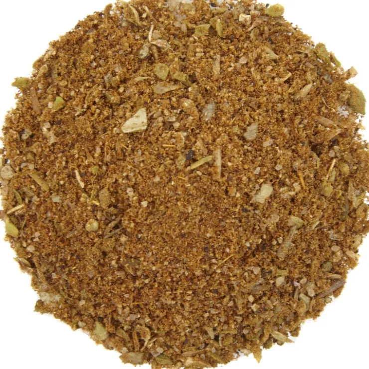 Spareribs kruidenmix<Pit&Pit New