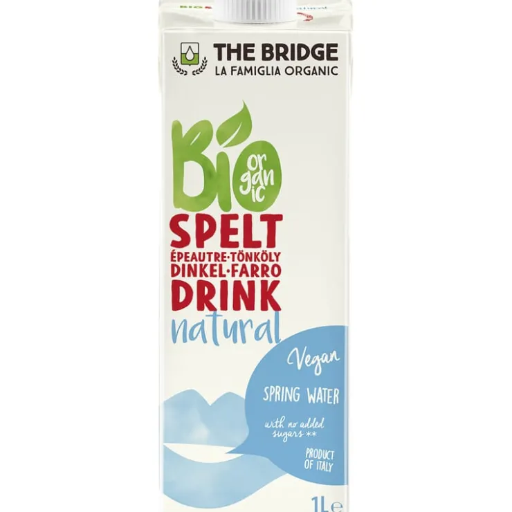 Speltdrink bio<Pit&Pit Cheap