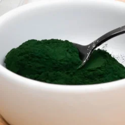 Spirulina poeder bio<Pit&Pit Store