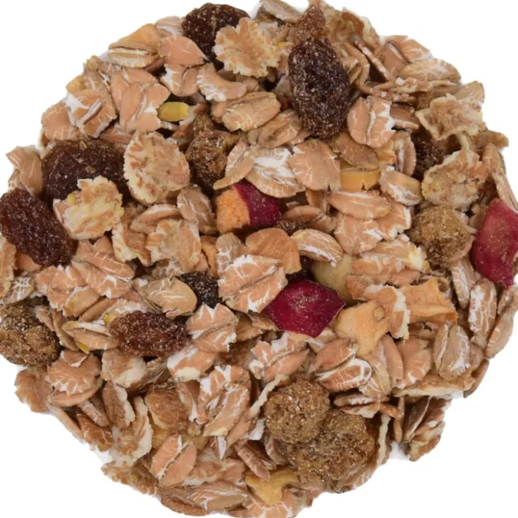 Sport Energiemuesli bio<Pit&Pit Shop