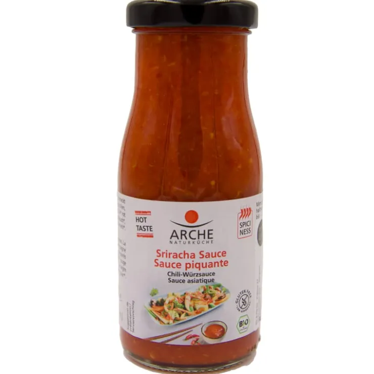 Sriracha saus bio<Pit&Pit Discount