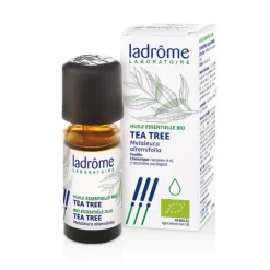 Tea Tree etherische olie bio<Pit&Pit Store