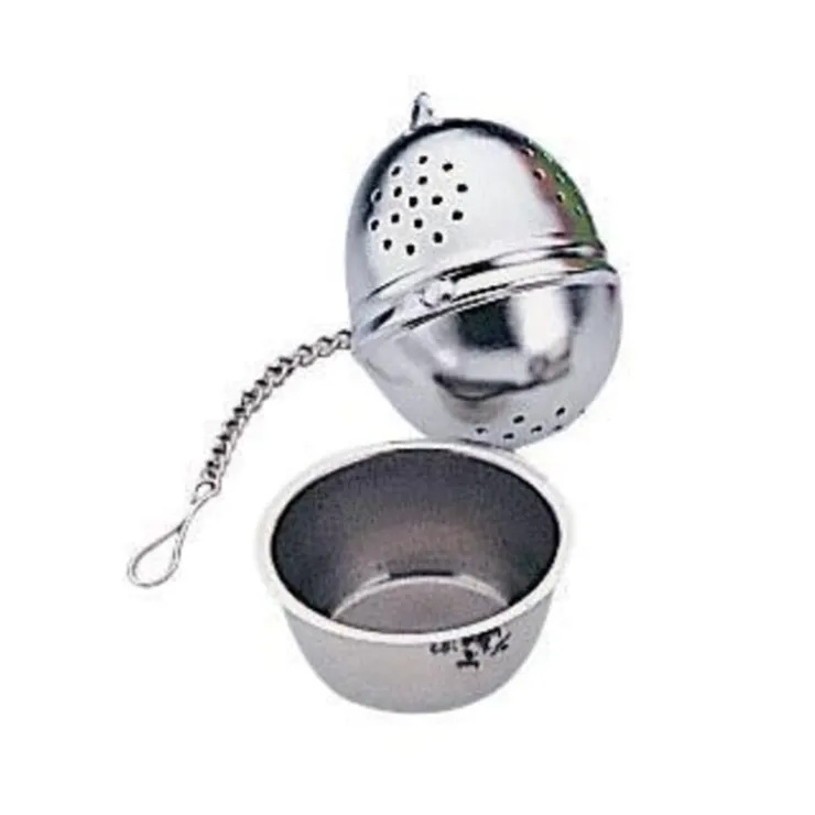 Thee-ei met onderzetter<Pit&Pit Hot