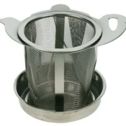 Theefilter in vorm theepot<Pit&Pit Store