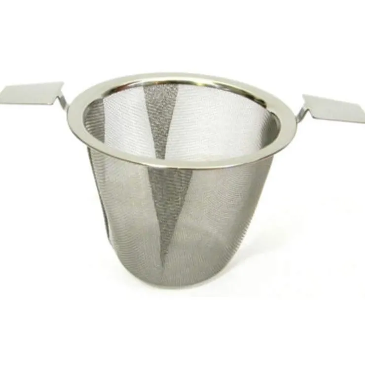 Theefilter met 2 handvatten<Pit&Pit Store