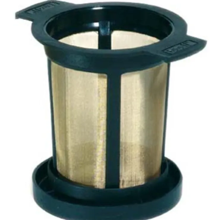 Theefilter met deksel<Pit&Pit Hot