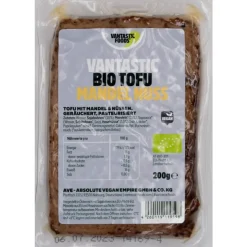 Tofu amandel bio<Pit&Pit Outlet