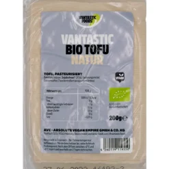 Tofu bio natuur<Pit&Pit New