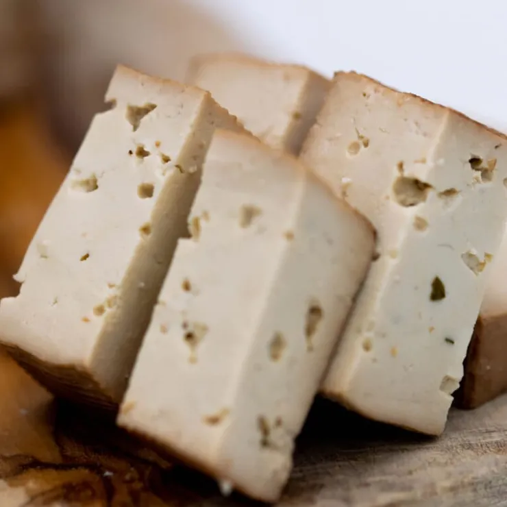 Tofu gerookt bio<Pit&Pit Discount