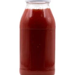 Tomatenpassata ongezeefd bio<Pit&Pit Hot