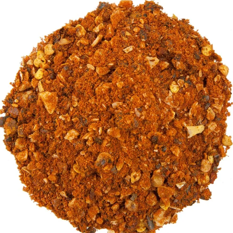 Toquero salsa dipper<Pit&Pit Hot