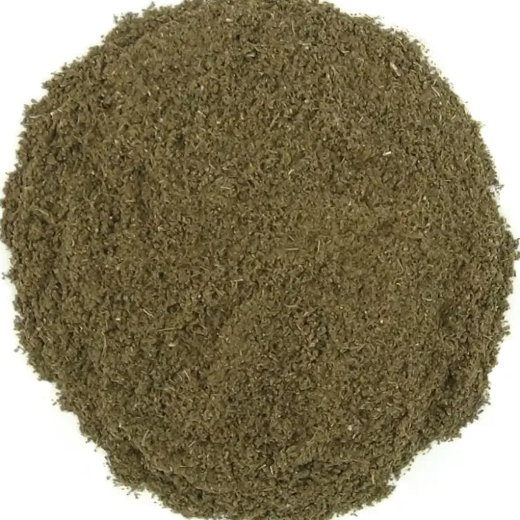 Tulsi gemalen bio<Pit&Pit Hot