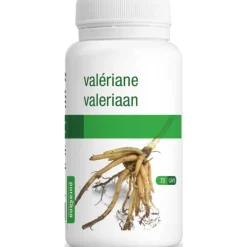 Valeriaan capsules<Pit&Pit Outlet