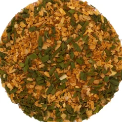 Vegan roerei kruidenmix<Pit&Pit Fashion