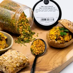 Vegan roerei kruidenmix<Pit&Pit Fashion