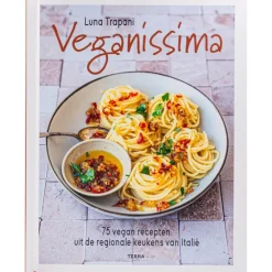 Veganissima<Pit&Pit Best