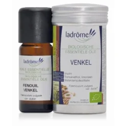 Venkel etherische olie bio<Pit&Pit Hot