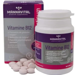 Vitamine B12 Platinum<Pit&Pit New