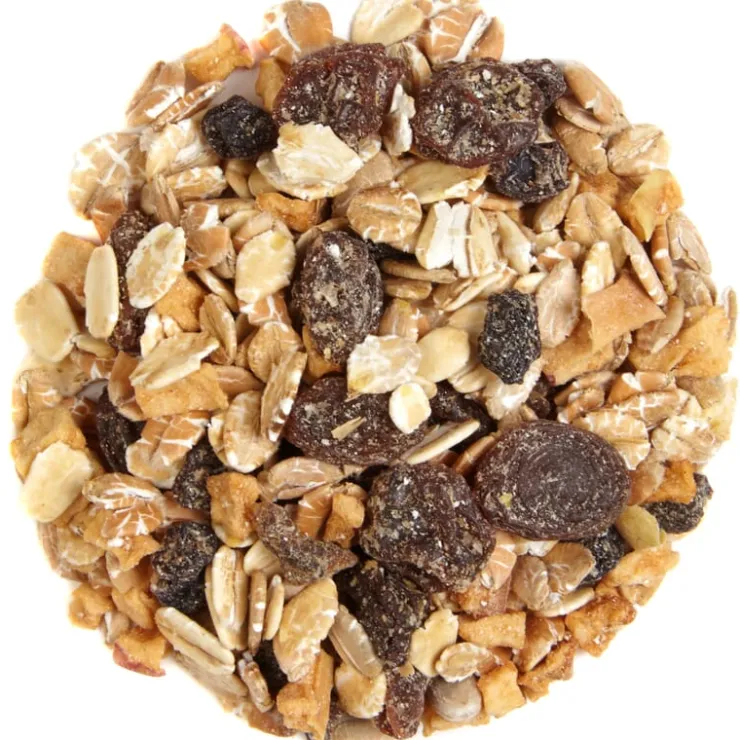 Vruchtenmuesli bio<Pit&Pit Shop
