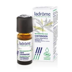Wilde roos / cisteroos etherische olie bio<Pit&Pit Fashion
