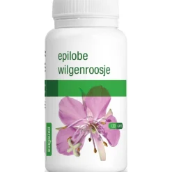 Wilgenroosje capsules bio<Pit&Pit Best
