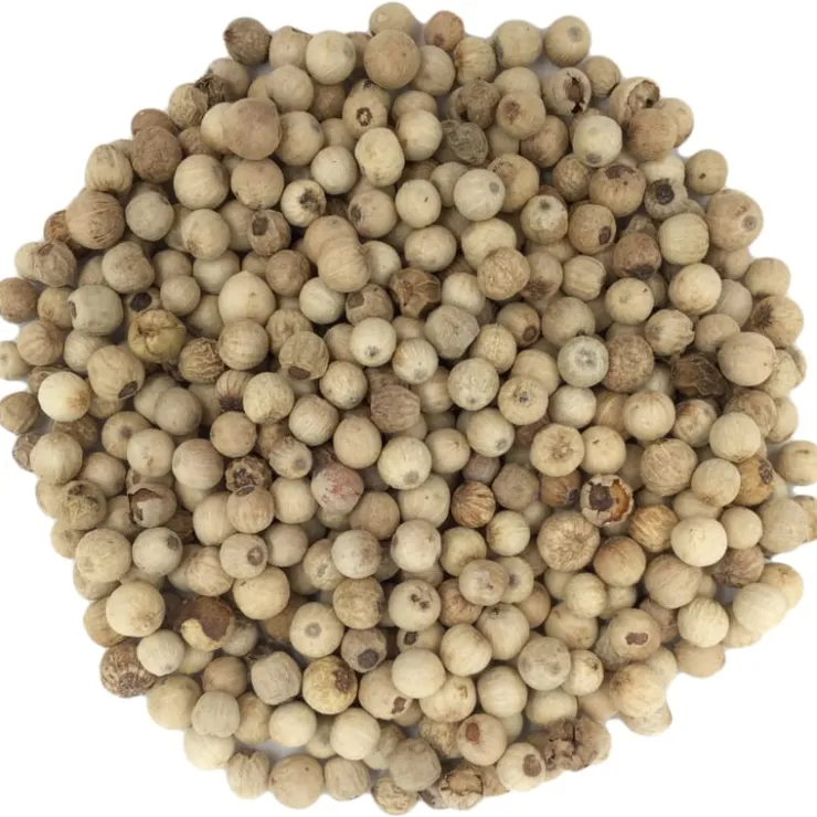 Witte peper bio<Pit&Pit Cheap