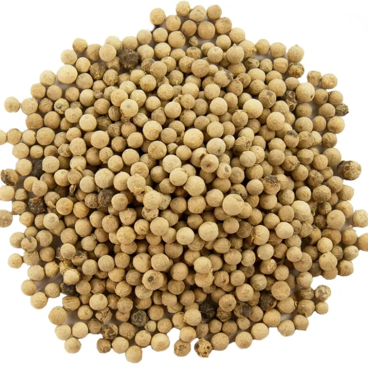 Witte peper Muntok<Pit&Pit New