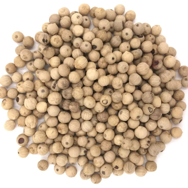 Witte peper Sarawak<Pit&Pit Flash Sale