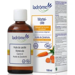 Wortelolie bio<Pit&Pit Hot