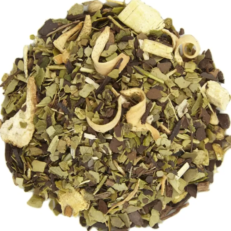 Yerba maté sweet orange<Pit&Pit Store