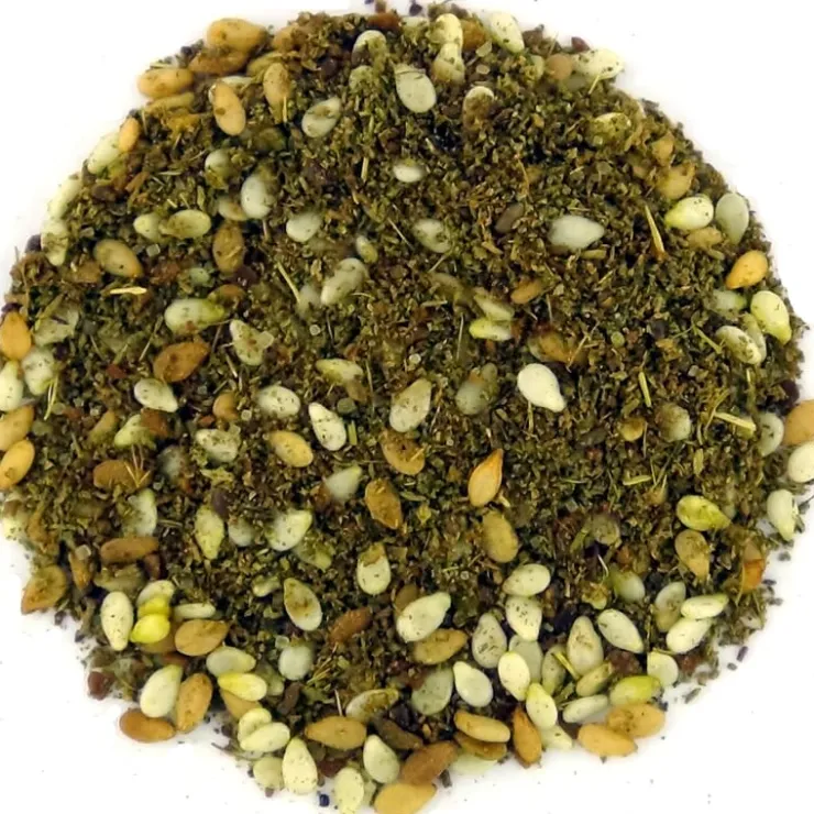 Za'atar<Pit&Pit Outlet
