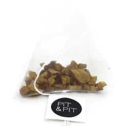Zoethout in theezakjes<Pit&Pit Discount